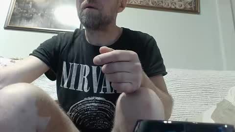 Snapshot of nachtigall25 chatting on March 2, 4:58 am nachtigall25 online show from March 2, 4:58 am