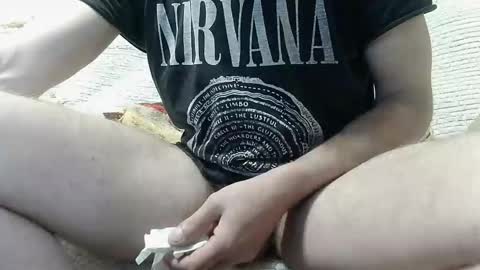 Snapshot of nachtigall25 chatting on March 2, 5:08 am nachtigall25 online show from March 2, 5:08 am