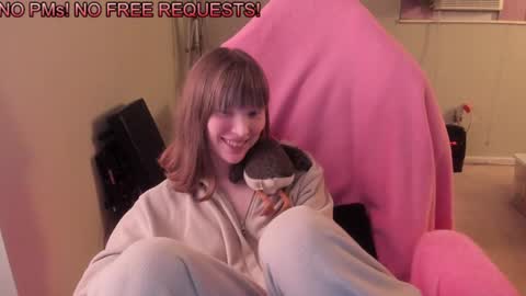 Natalie Marlo online show from December 20, 5:47 am