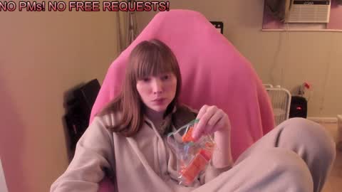 Natalie Marlo online show from January 1, 1:26 am