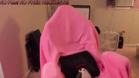 Natalie Marlo online show from January 16, 10:53 am