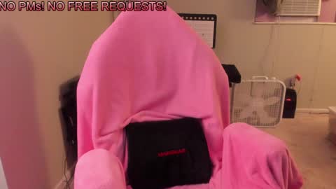 Natalie Marlo online show from January 21, 8:30 am