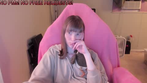 Natalie Marlo online show from January 30, 1:10 pm