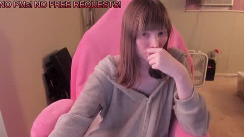 Natalie Marlo online show from January 31, 6:03 pm