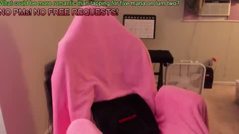 Natalie Marlo online show from February 15, 10:11 am