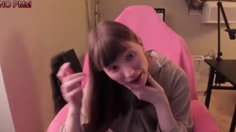 Natalie Marlo online show from September 16, 4:13 am