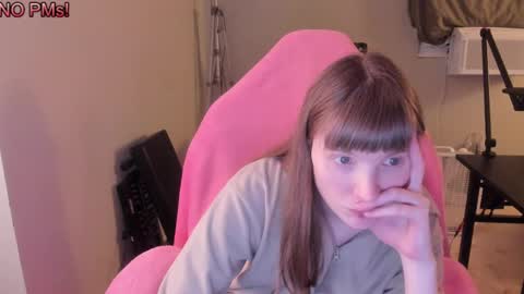 Natalie Marlo online show from September 19, 4:51 pm