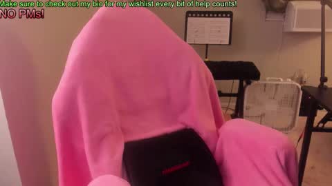 Natalie Marlo online show from October 21, 2:12 am