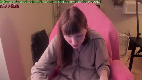 Natalie Marlo online show from October 22, 1:17 am