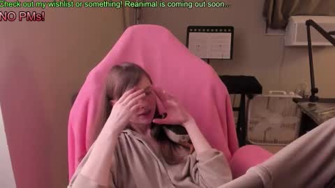 Natalie Marlo online show from February 11, 4:28 am