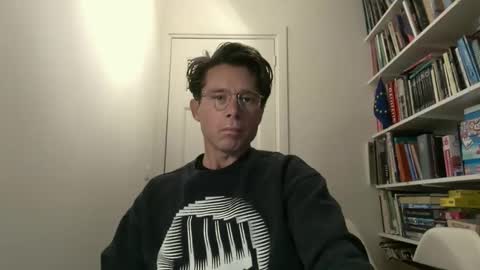 nacra5425 online show from December 1, 9:09 pm