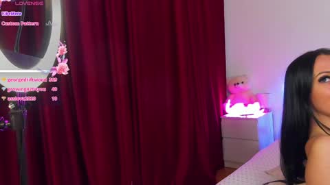 Nadia online show from December 6, 5:22 pm