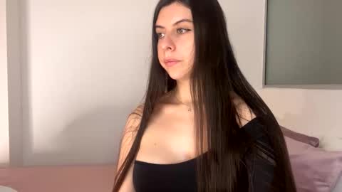 Snapshot of nadia_conner chatting on January 29, 4:36 am Nadia  INST Nadiaa dc online show from January 29, 4:36 am