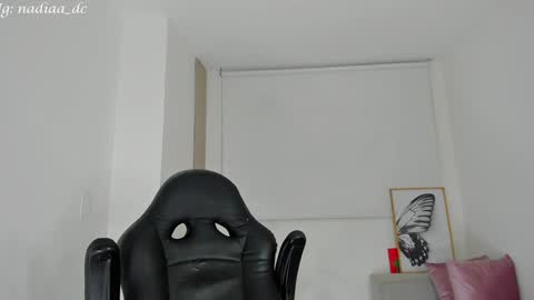 Nadia  INST Nadiaa dc online show from February 2, 4:05 am