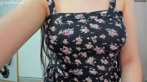 Snapshot of nadia_conner chatting on March 1, 4:04 am Nadia  INST Nadiaa dc online show from March 1, 4:04 am