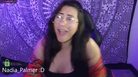  Nadi  online show from September 25, 3:21 am