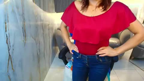 Nadia  online show from June 28, 12:22 pm