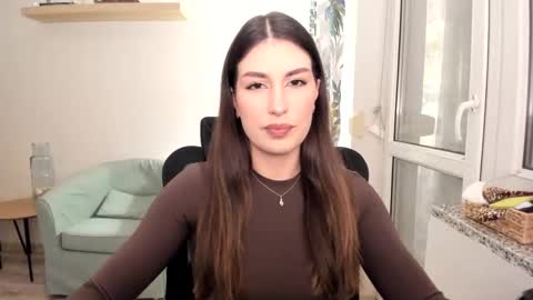 Nadiaaa006 online show from January 17, 4:15 pm