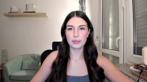 Nadiaaa006 online show from February 5, 6:59 pm