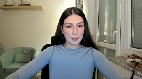 Nadiaaa006 online show from February 10, 7:17 pm