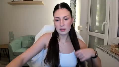 Nadiaaa006 online show from March 3, 6:22 pm