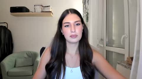 Nadiaaa006 online show from November 5, 7:03 pm