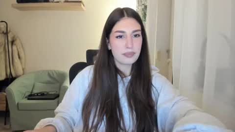 Nadiaaa006 online show from January 7, 7:38 pm