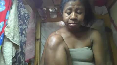 nadiasando online show from January 12, 8:41 am