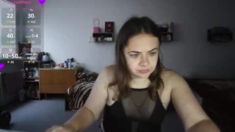 nadiiamorgun online show from October 23, 6:23 am