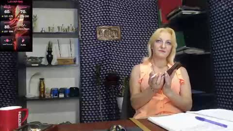 Nadin online show from June 29, 9:59 am