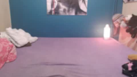 nadinnnea online show from March 14, 8:47 pm