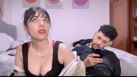 naduu__xx online show from February 15, 5:19 am