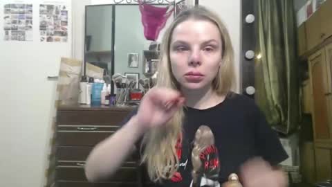 nadyagt online show from February 10, 1:53 am