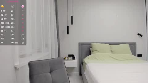 Snapshot of nadyayax chatting on October 18, 2:18 pm Nadya online show from October 18, 2:18 pm