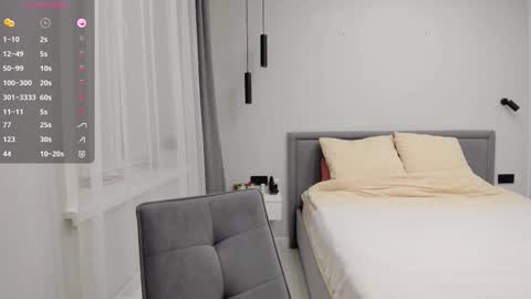 Snapshot of nadyayax chatting on October 31, 1:34 pm Nadya online show from October 31, 1:34 pm