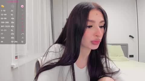 Snapshot of nadyayax chatting on November 15, 1:29 pm Nadya online show from November 15, 1:29 pm