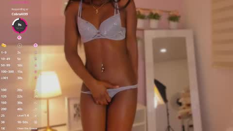 naelith_dh online show from September 26, 10:25 pm