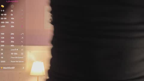 naelith_dh online show from September 27, 8:14 pm