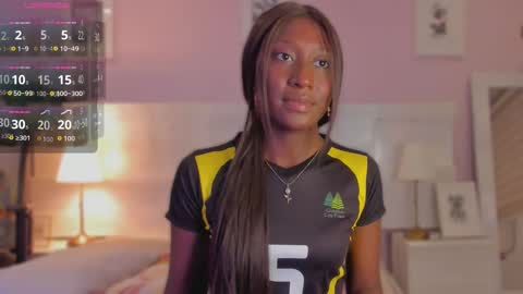 naelith_dh online show from October 1, 7:53 pm