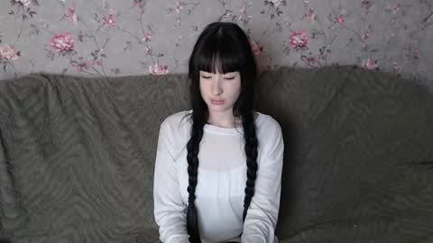 Snapshot of naemiblush chatting on March 26, 4:56 pm Naemi online show from March 26, 4:56 pm