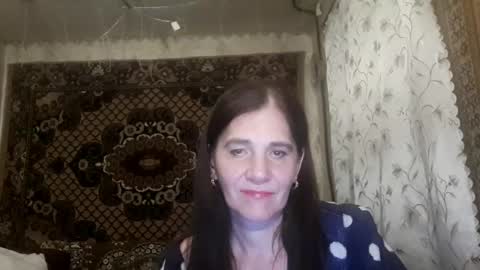 Nata online show from April 25, 9:56 pm