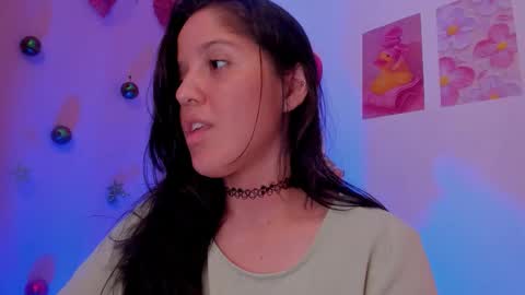 Nahara Soler online show from January 10, 9:30 pm