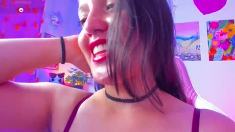 Nahara Soler online show from March 17, 9:29 pm