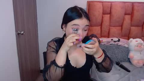 Snapshot of nahia__2 chatting on February 13, 5:09 pm nahia cute only online show from February 13, 5:09 pm