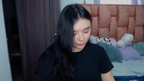 Snapshot of nahia__2 chatting on February 16, 7:10 pm nahia cute only online show from February 16, 7:10 pm