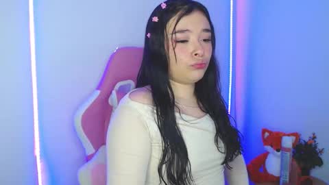 Snapshot of nahia__2 chatting on March 3, 4:02 pm nahia cute only online show from March 3, 4:02 pm