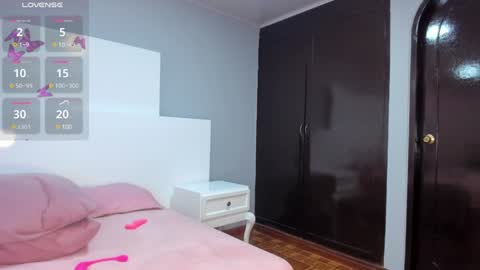Snapshot of nahiajhonson_ chatting on January 8, 6:31 pm Nahia online show from January 8, 6:31 pm