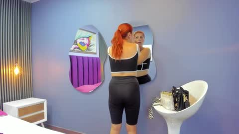 Snapshot of nahiajhonson_ chatting on February 5, 12:38 pm Nahia online show from February 5, 12:38 pm