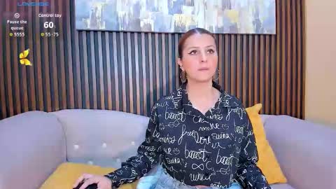 Nahia online show from October 24, 1:18 pm