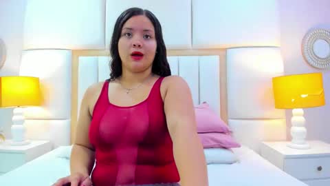 Nahia  online show from October 12, 1:43 pm